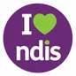 I Heart NDIS registered provider