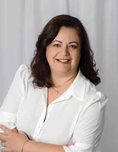 Delia Barca