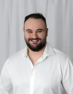 Domenic Barca