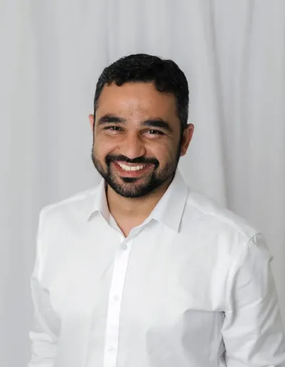 Mehdi Syed